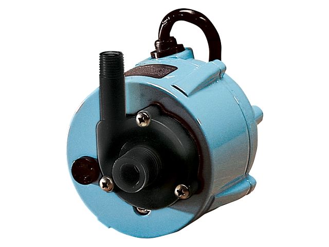 Bomba de Agua Sumergible de Achique Serie 1, Little Giant