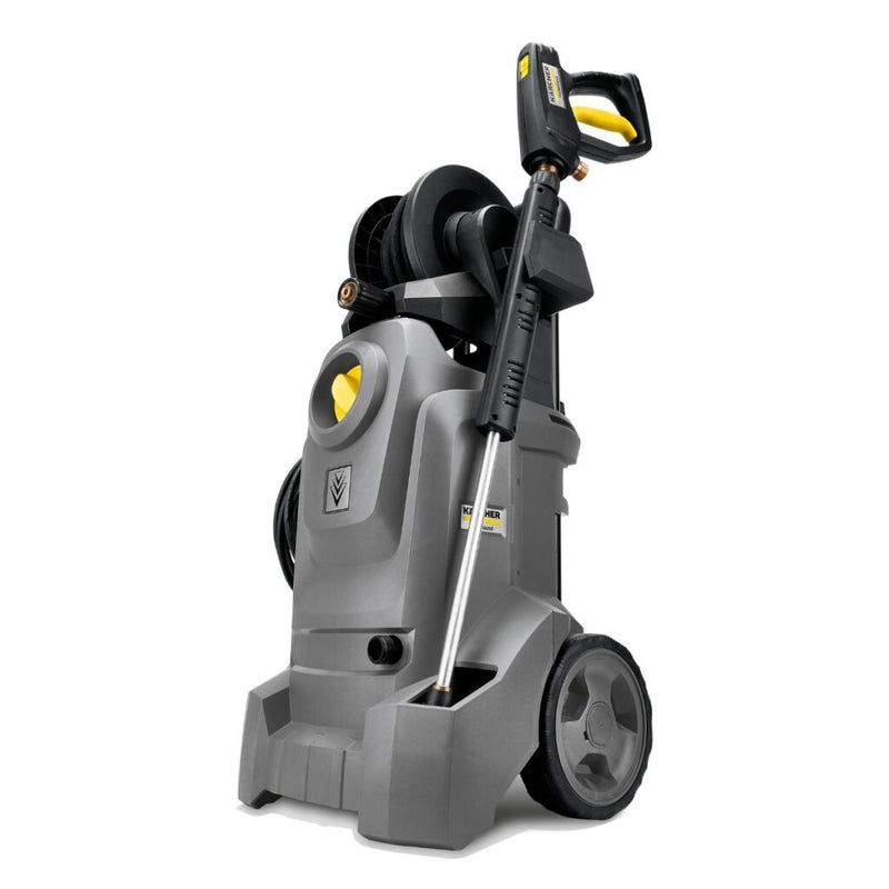 Hidrolavadora de Agua Fría Industrial HD 4/10 X Classic, Karcher