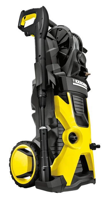 Hidrolavadora de Hogar Superior Modelo K5 PREMIUM, Karcher