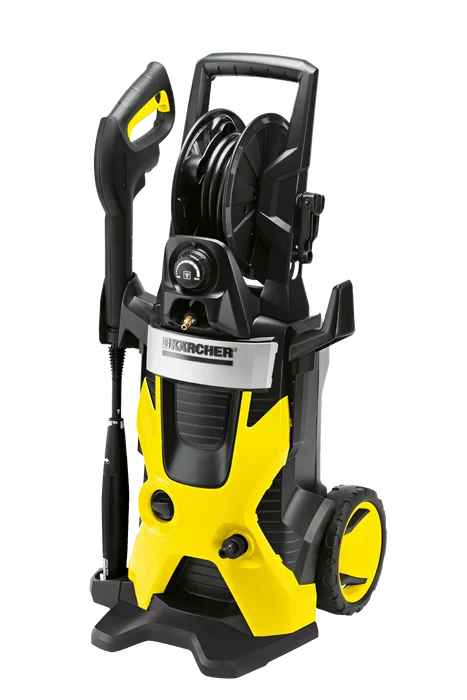 Hidrolavadora de Hogar Superior Modelo K5 PREMIUM, Karcher