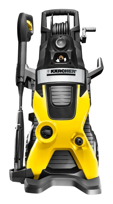 Hidrolavadora de Hogar Superior Modelo K5 PREMIUM, Karcher