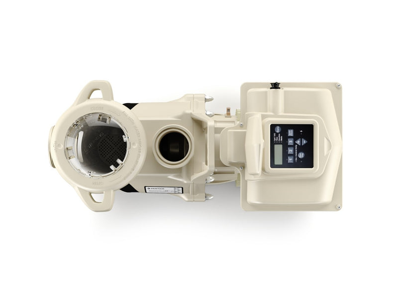 Bomba de Agua para Piscina Serie WhisperFlo XF de 5 Hp, Pentair