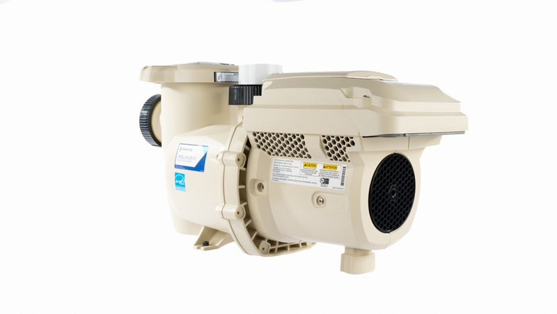 Bomba de Agua para Piscina Serie Intelliflo de 3 Hp, Pentair