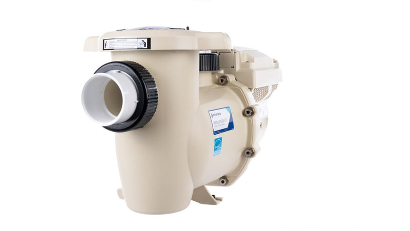 Bomba de Agua para Piscina Serie Intelliflo de 3 Hp, Pentair