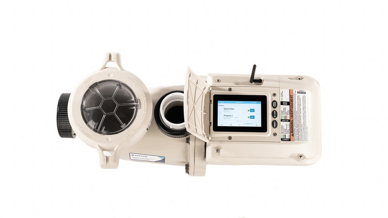 Bomba de Agua para Piscina Serie Intelliflo de 3 Hp, Pentair