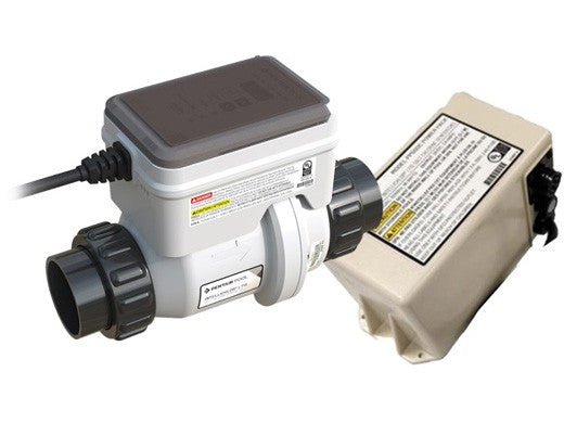 Generador de Cloro Salino Modelo Intellchlor de 15.000 a 20.000 GL, Pentair