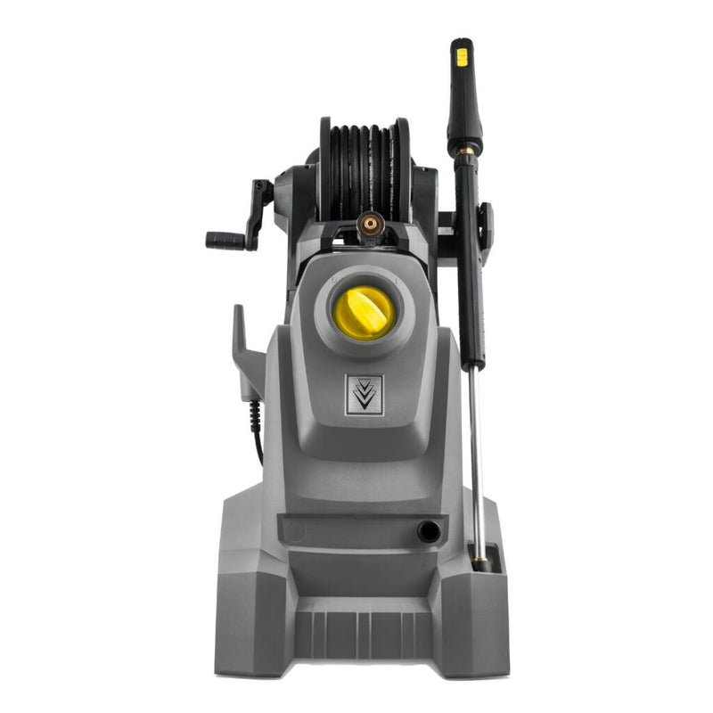 Hidrolavadora de Agua Fría Industrial HD 4/10 X Classic, Karcher