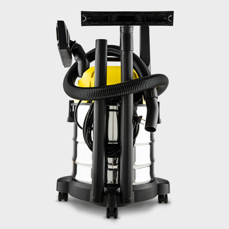 Aspiradora 3 en 1 agua y polvo Modelo WD1S, Karcher