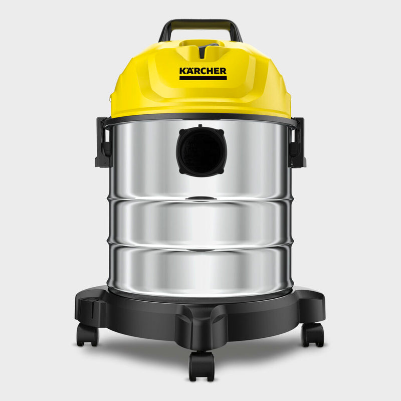 Aspiradora 3 en 1 agua y polvo Modelo WD1S, Karcher