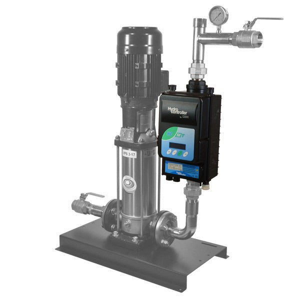 Variador de Frecuencia Enfriado por Agua de 230 V, Mac3