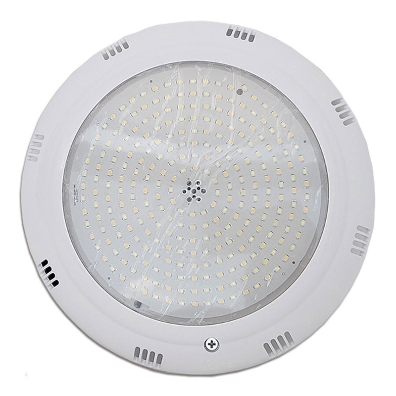 Reflector de Luz para Piscina Tipo Parche Serie 3680 RGB de 12 V, Hayward