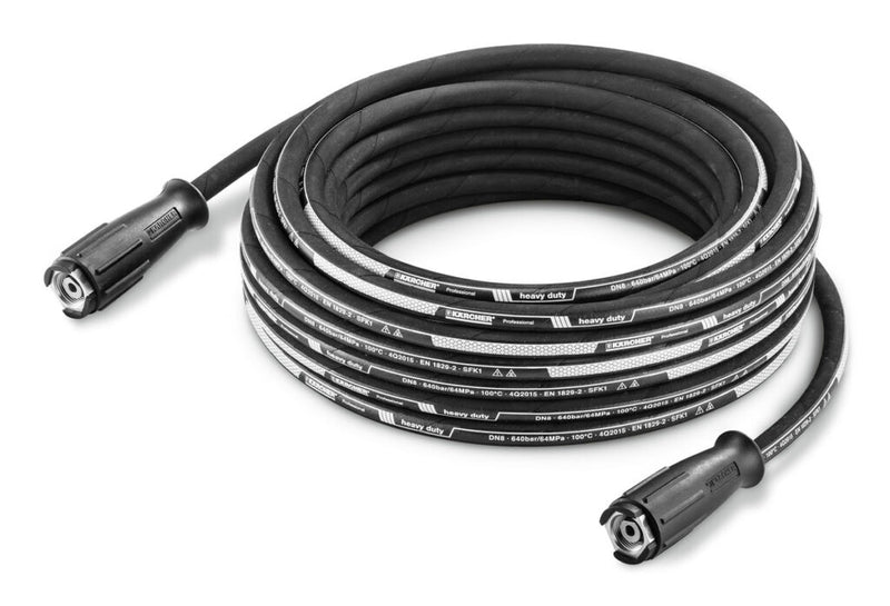 Hidrolavadora de Agua Fría Industrial HD 4/9 C, Karcher