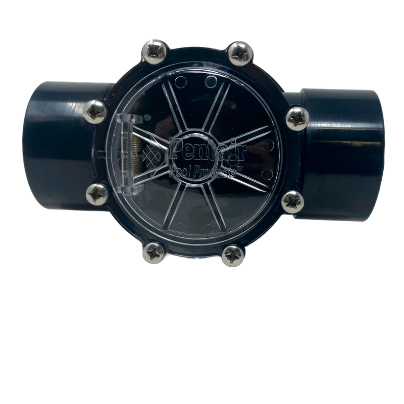 Válvula de Retención con Visor de 2", Pentair