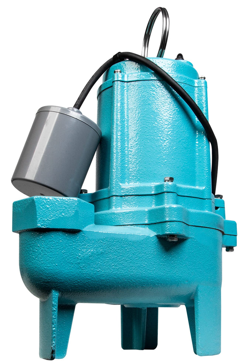 Bomba de Agua Eyectora para Drenaje Serie WS, Little Giant