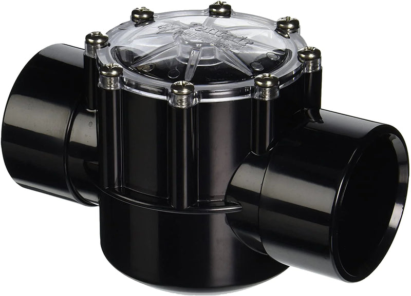 Válvula de Retención con Visor de 2", Pentair