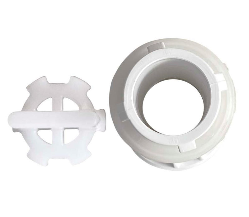 Nicho Adaptador de Microbrite a Globrite, Pentair