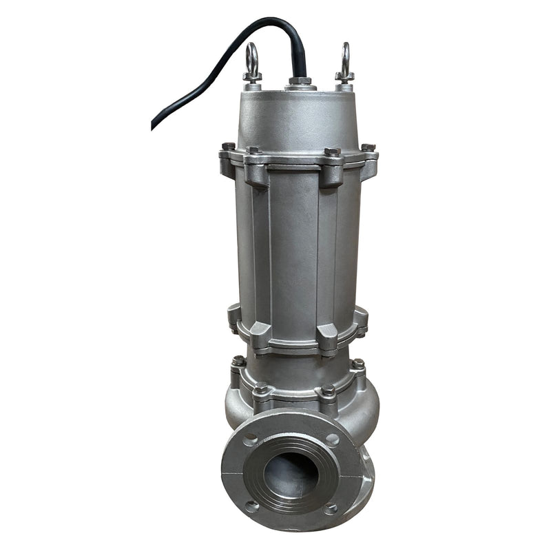 Bomba de Agua Eyectora para Drenaje Serie 50WS, BGP