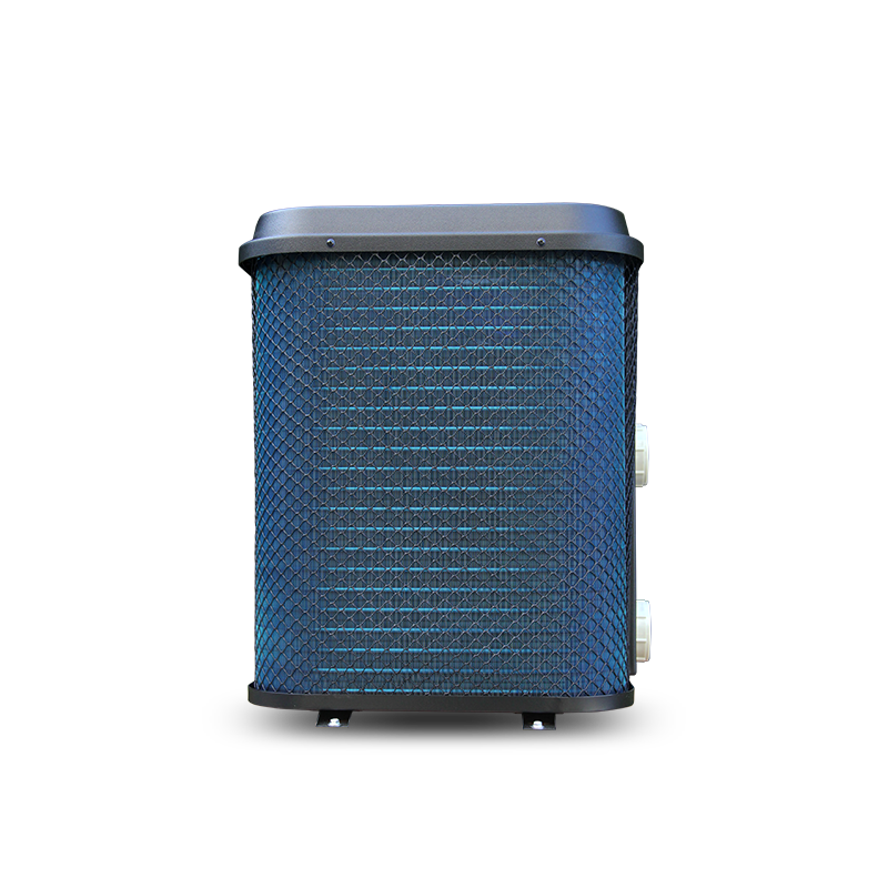 Bomba de Calor para Piscina Serie PLUS TOP, Hidrotermal