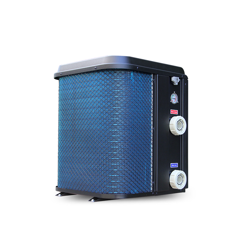 Bomba de Calor para Piscina Serie PLUS TOP, Hidrotermal