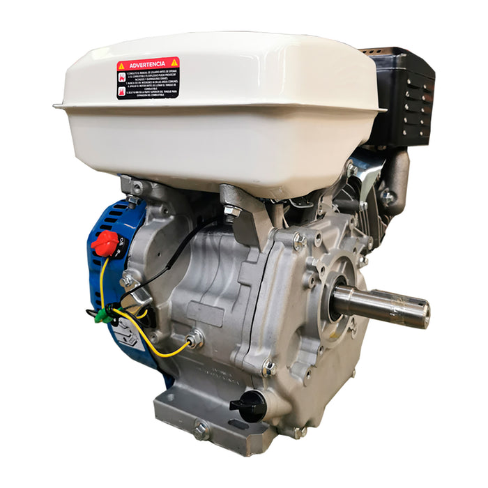 Motor a Gasolina Serie CAPO de 7 a 14 Hp, FIAT