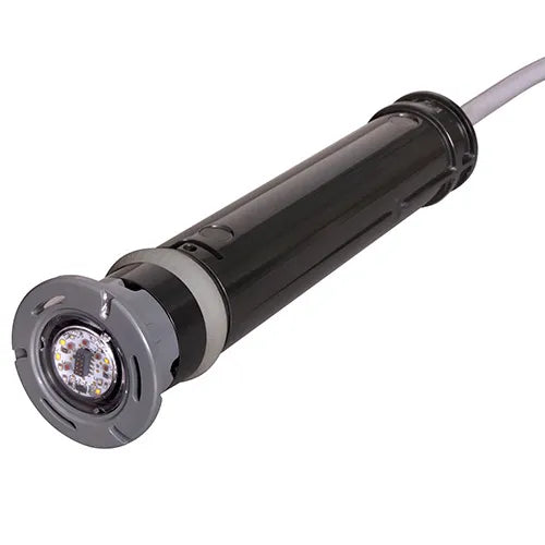 Proyector de Luz Led para Piscina Serie Crystalogic de 50 a 100 Ft, Hayward