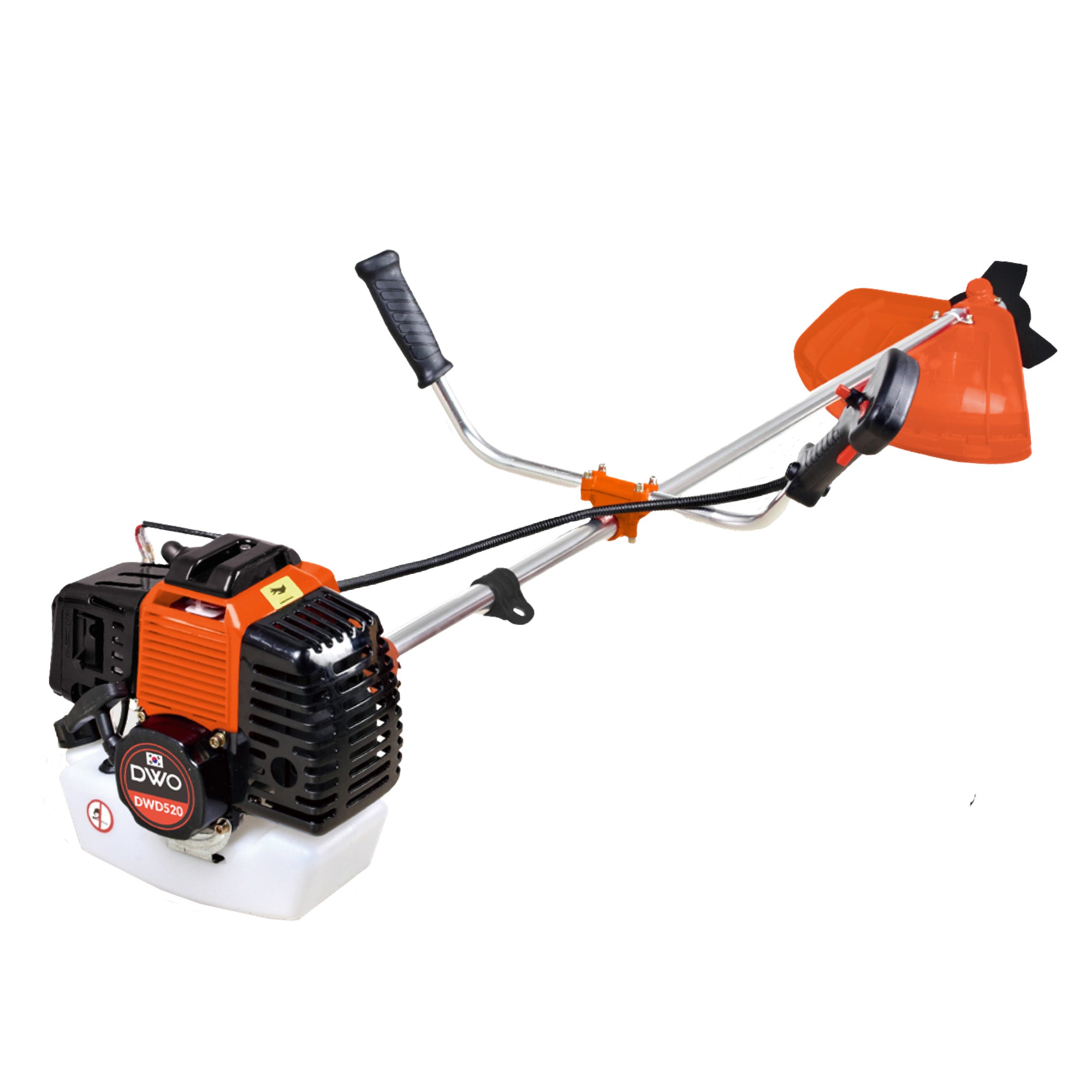 Moto Guadaña de 2 Hp, DWO — Pump Stop Online Costa Rica