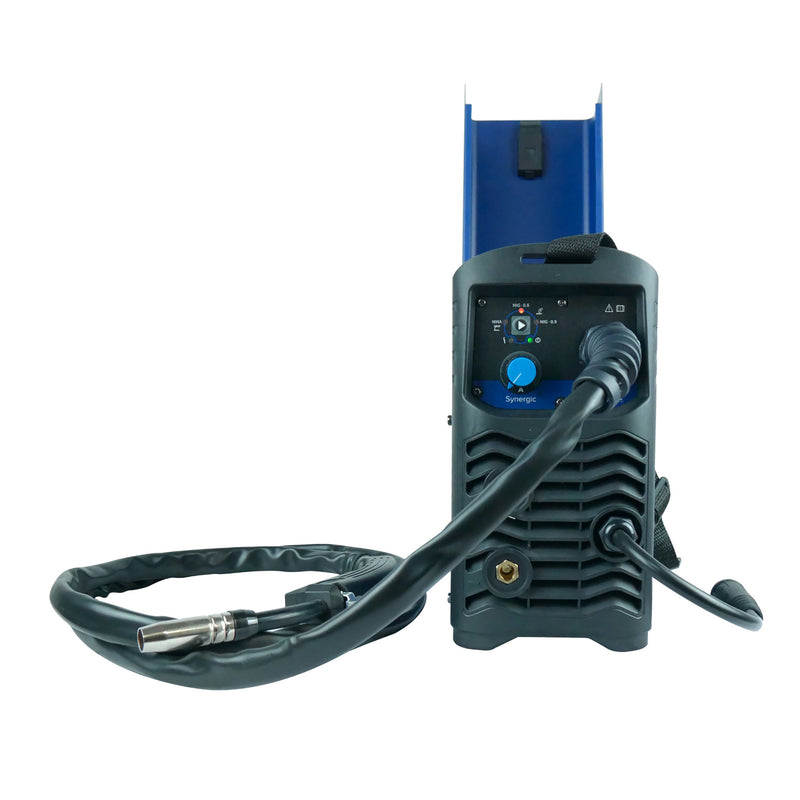 Soldador Inverter de 110 V, FIAT