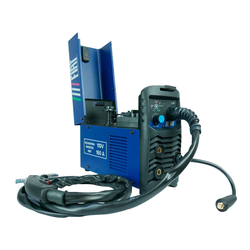 Soldador Inverter de 110 V, FIAT