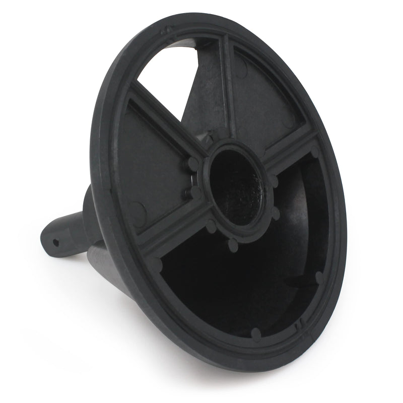 Desviador para Filtro de Piscina Serie Sand Dollar de 1.5", Pentair