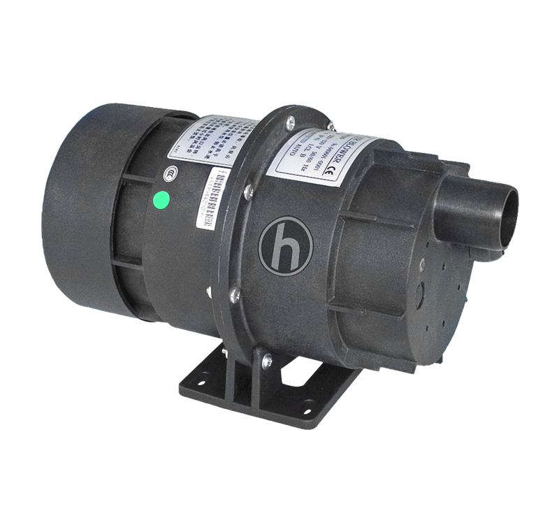 Blower Plástico de 0.54 Hp, Hidrotermal