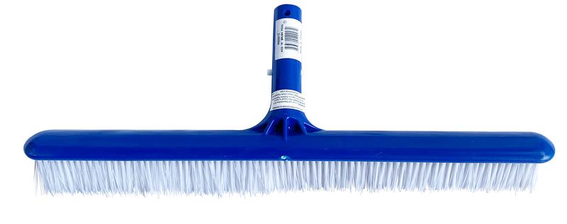 Cepillo para Pared con Cerdas Plásticas de 18", Pentair