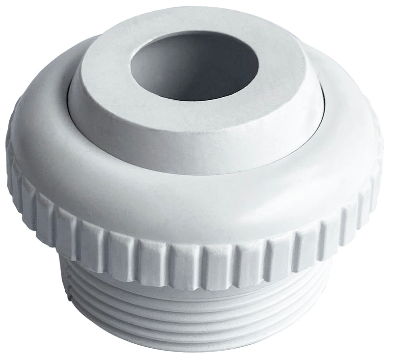 Boquilla Retorno de 1.5" x 0.75", Hidrotermal