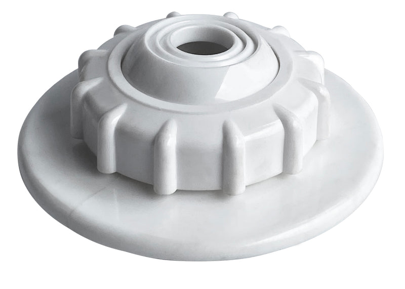 Boquilla Retorno Serie Deluxe de 1.5", Hidrotermal
