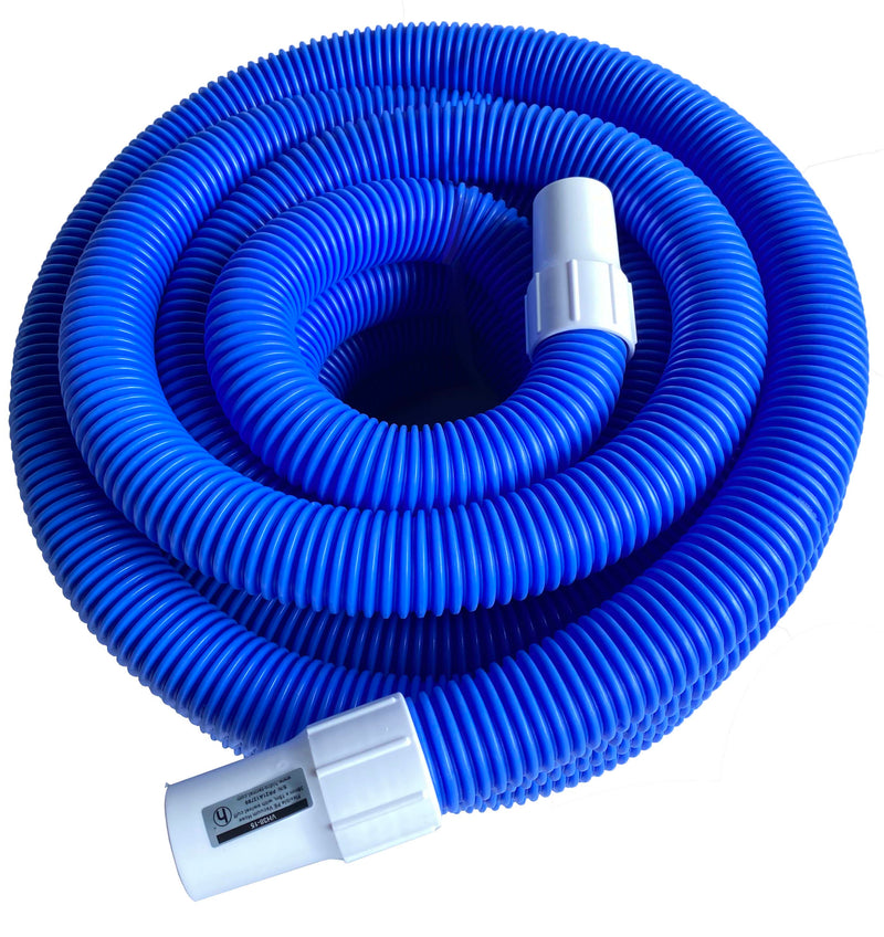 Manguera Flexible Estándar de 1.5" x 7.5 m, Hidrotermal