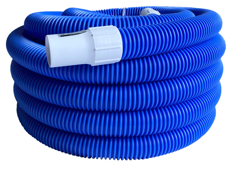 Manguera Flexible Estándar de 1.5" x 7.5 m, Hidrotermal