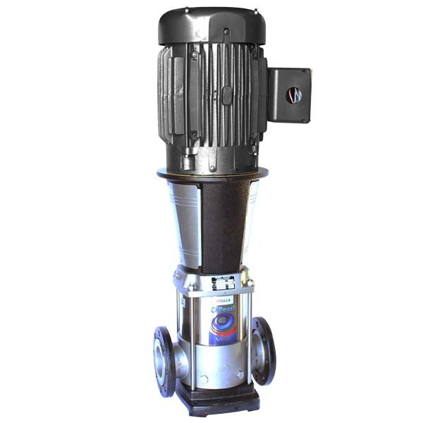 Bomba de Agua Multietapas Vertical VPS de 17 GPM de 3 Hp, Pearl