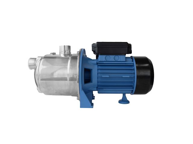 Bomba de Agua Jet Autocebante Serie LJP de 1 a 1.5 HP, Little Giant