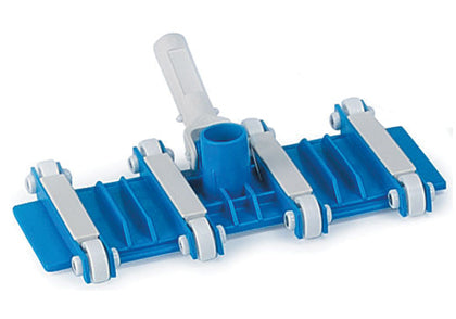 Aspiradora para Piscina de 8 Ruedas, Pentair