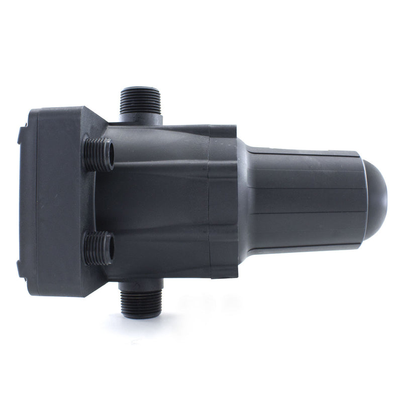 Regulador Electrónico de Presión Modelo Neopress de 16 Amp, Pearl