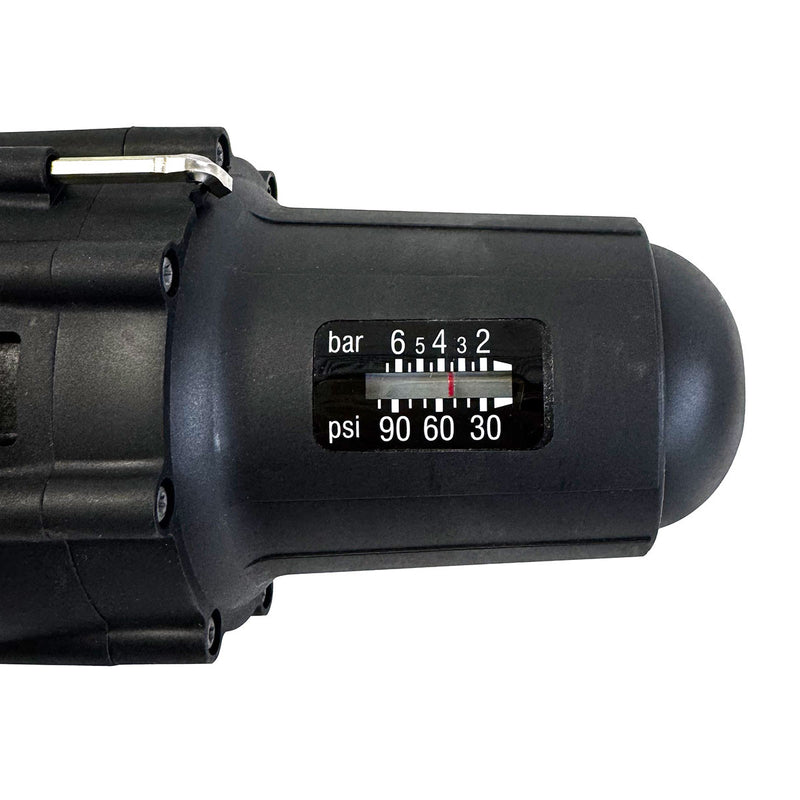 Regulador Electrónico de Presión Modelo Neopress de 16 Amp, Pearl