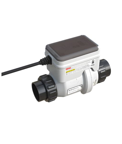 Generador de Cloro Salino Modelo Intellchlor de 15.000 a 20.000 GL, Pentair