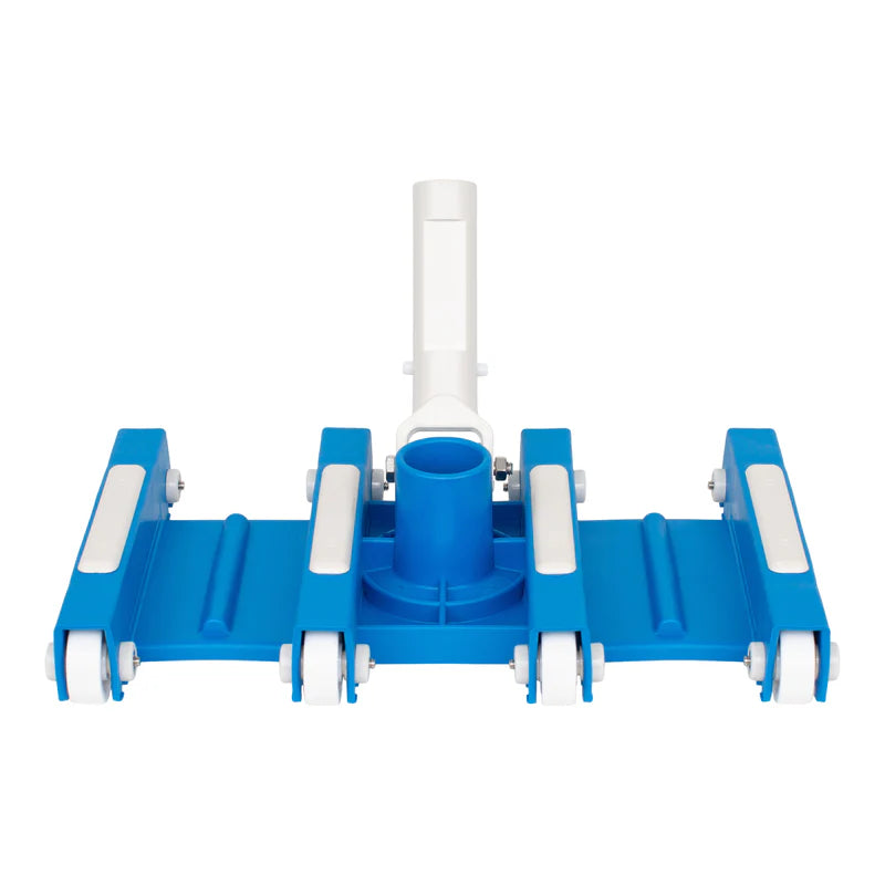 Aspiradora para Piscina de 8 Ruedas, Pentair