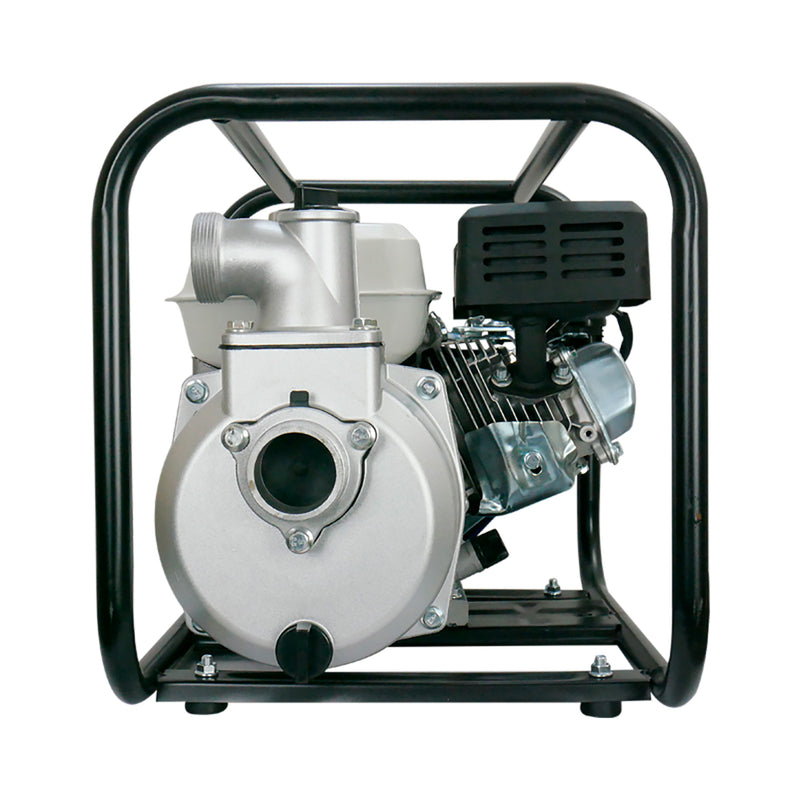 Motobomba a Gasolina de 6.5 Hp, FIAT