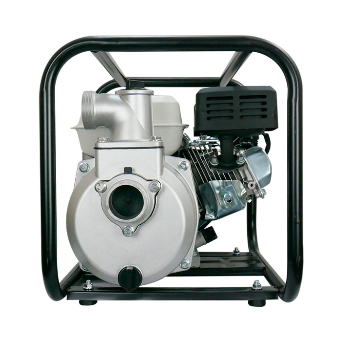 Motobomba a Gasolina de 6.5 Hp, FIAT