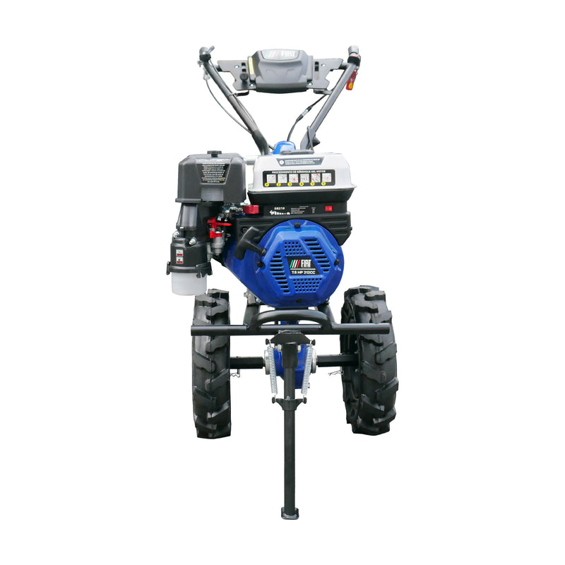 Motoazada de 7.5 Hp, FIAT