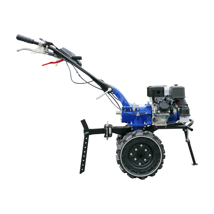 Motoazada de 7.5 Hp, FIAT