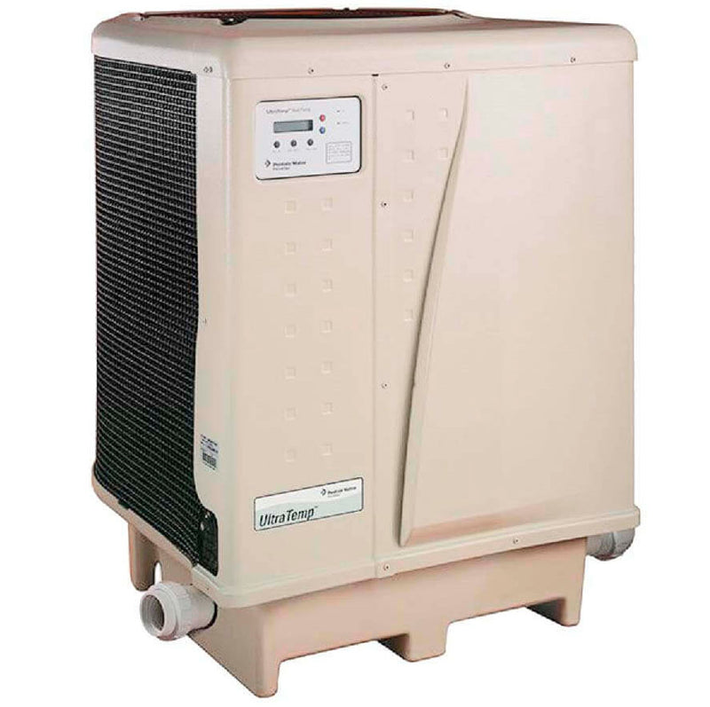 Bomba de Calor Serie UltraTemp 140 de 140.000 BTU, Pentair