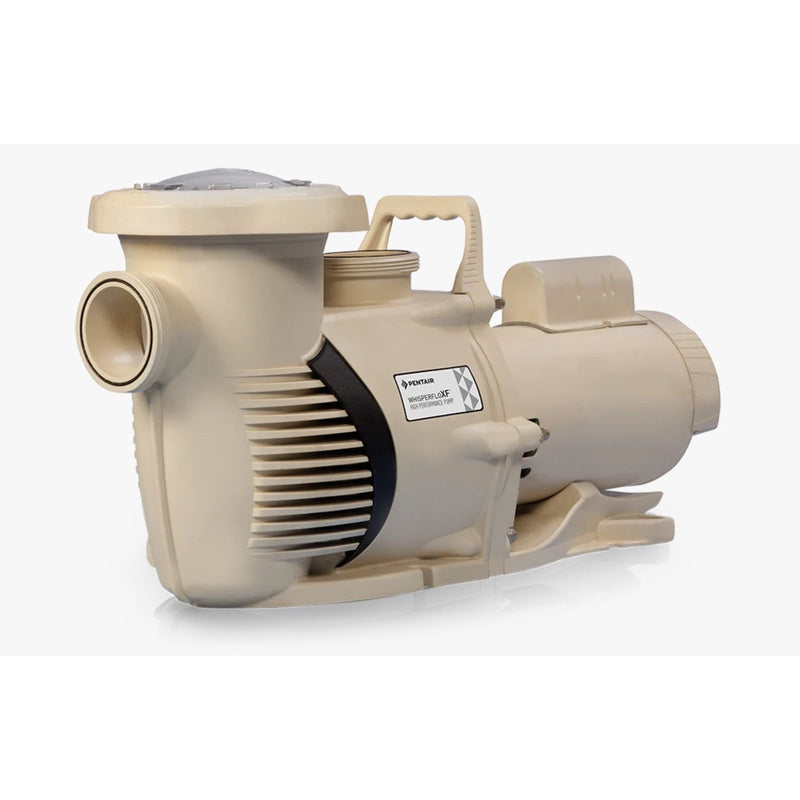 Bomba de Agua para Piscina Serie Optiflo XFE de 3 Hp, Pentair