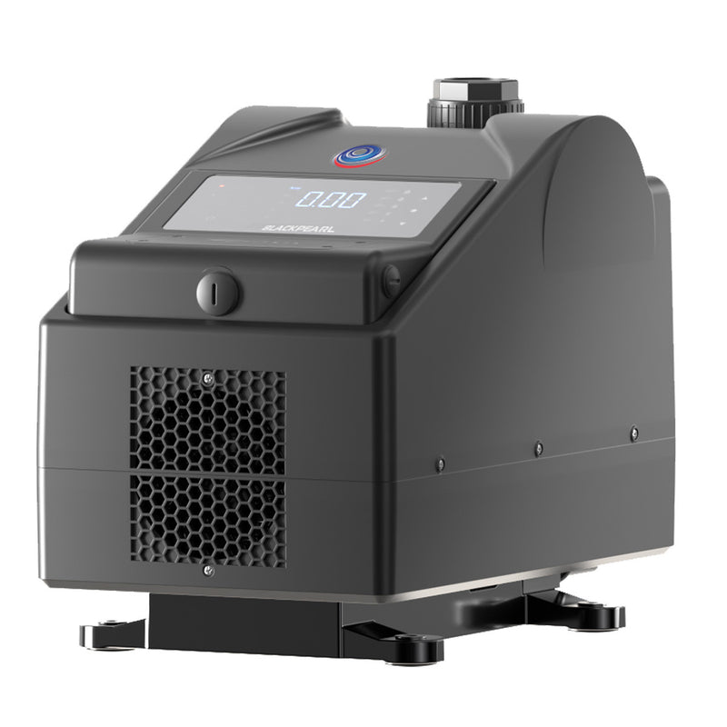 Sistema de Presión Constante BlackPearl de 1 Hp, Pearl