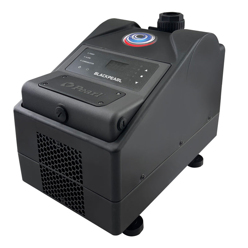 Sistema de Presión Constante BlackPearl de 1 Hp, Pearl